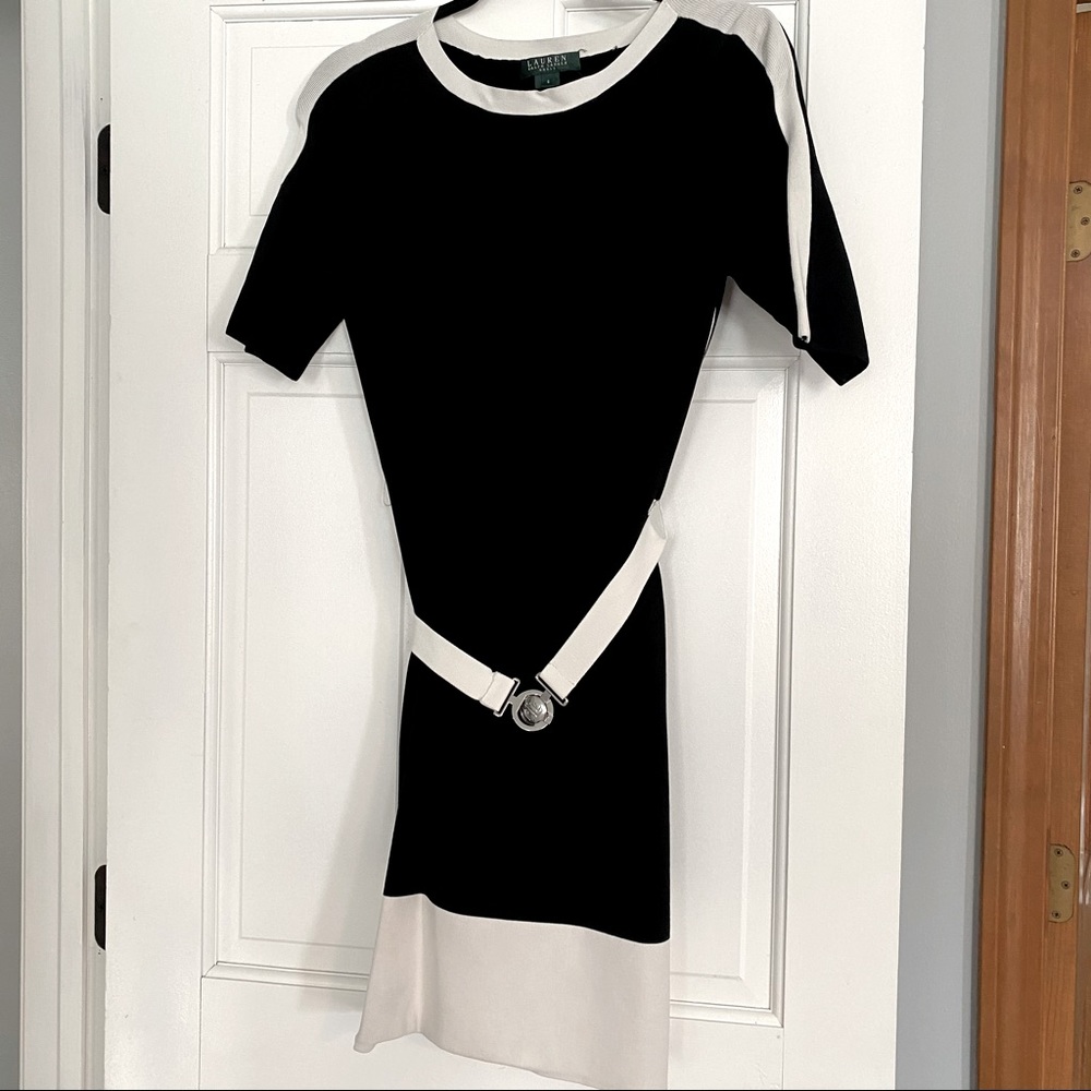 Lauren - Ralph Lauren Dress